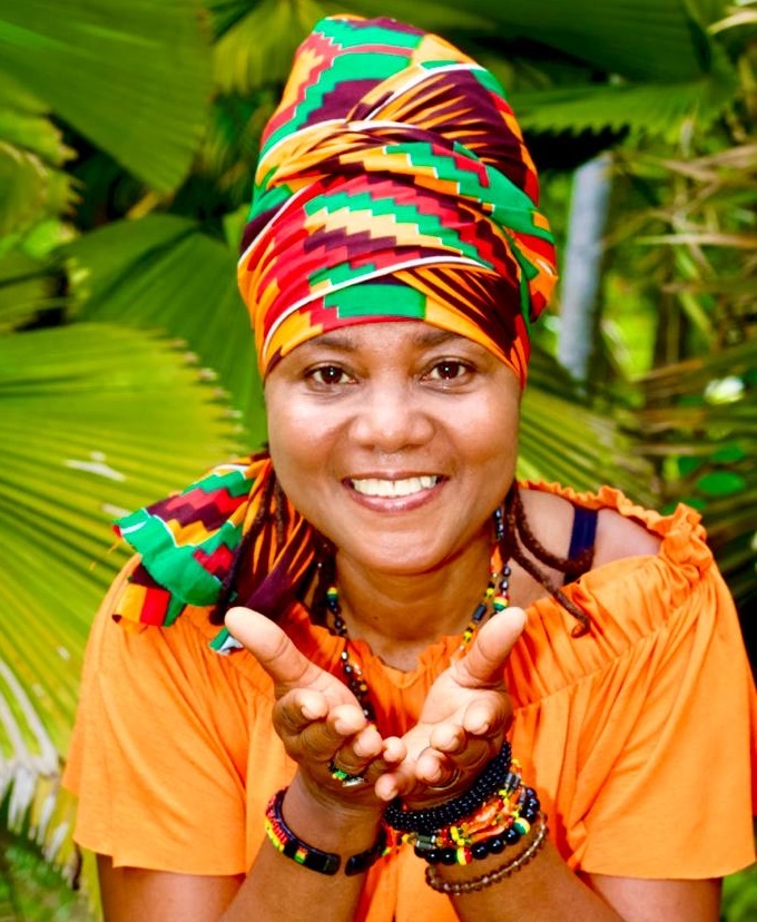 Empress Ayeola & The Legends Release a Long-Awaited ‘Roots Reggae Album’, an Unforgettable Musical Adventure!