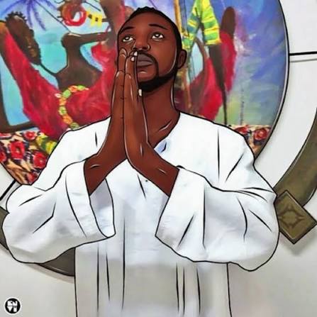 Yaa Pono - Amen (Prod By Kin Dee)