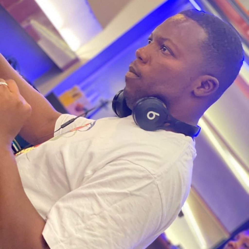 DJ Bibini