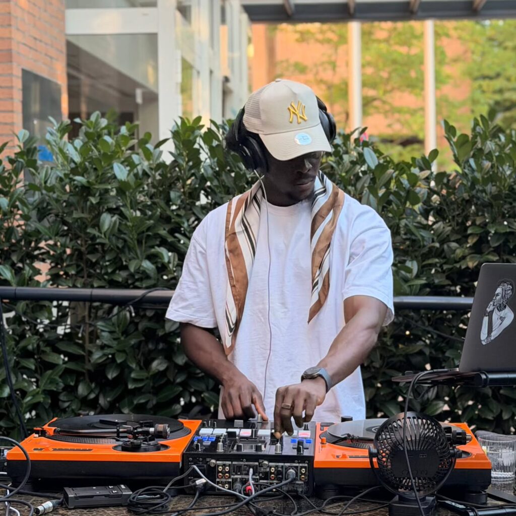 DJ Xpliph