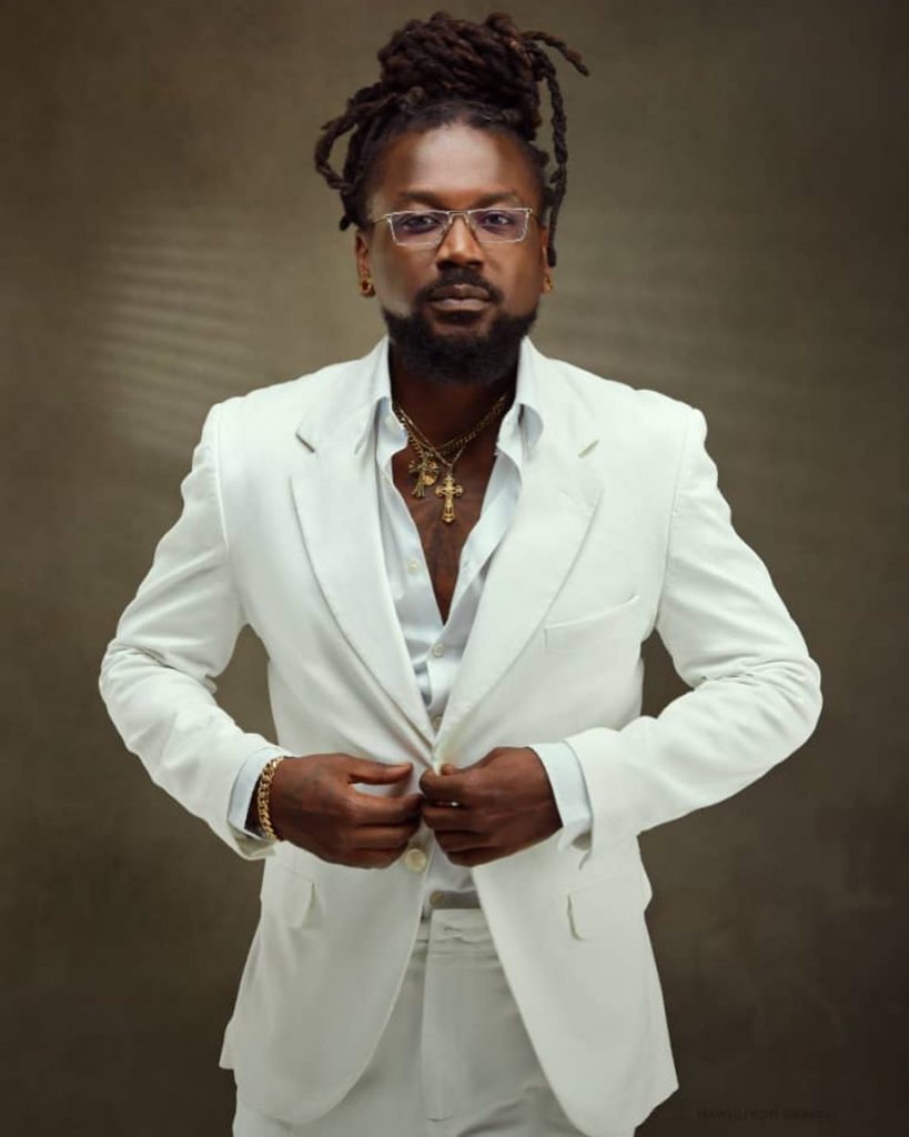 Samini