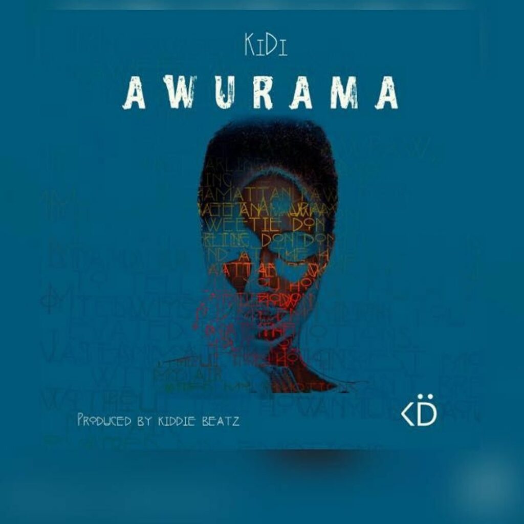 KiDi - Awurama