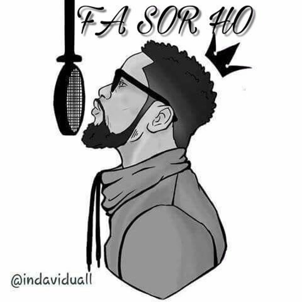 Sarkodie - Fa Sor Ho
