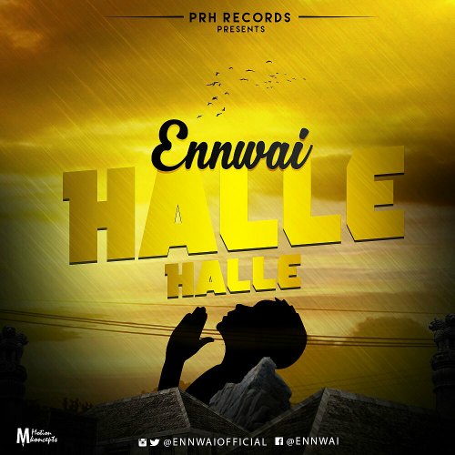 Ennwai – Halle Halle (Prod by itzCJ) Ennwai - Halle Halle (Prod by itzCJ)