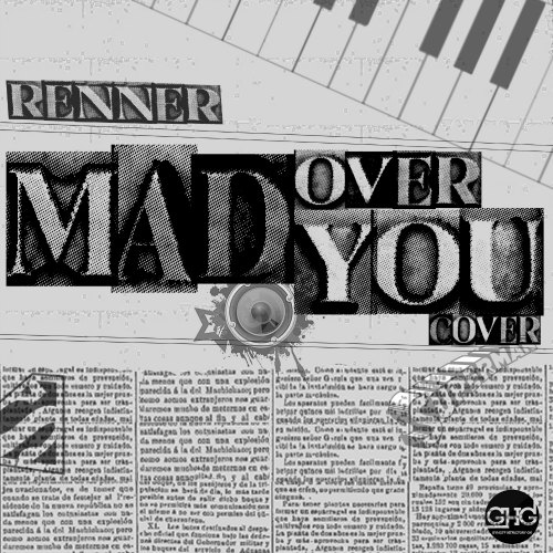 Renner – Mad Over You (Runtown Cover) Renner - Mad Over You (Runtown Cover)