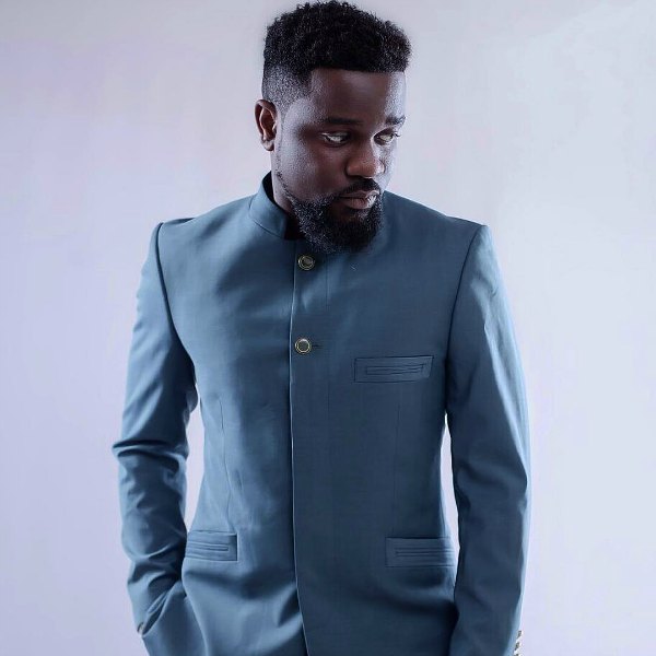 Sarkodie Names His Top 4 AfroBeat Producers In Ghana