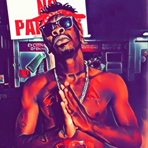 Shatta Wale – Gangsta No Deh Call Police (EXPLICIT)(Prod By Da Maker) Shatta Wale - Gangsta No Deh Call Police (Prod By Da Maker)