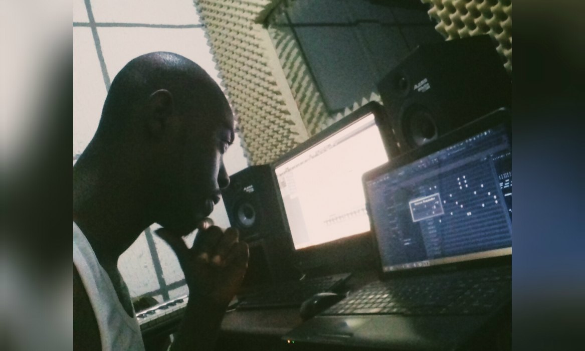 Trilla, is a Ghanaian music producer