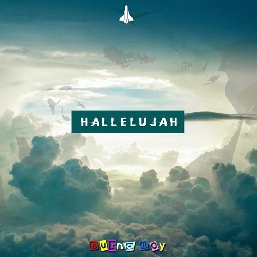 Burna Boy – Hallelujah (Prod By KillBeatz) Burna Boy - Hallelujah (Prod By KillBeatz)