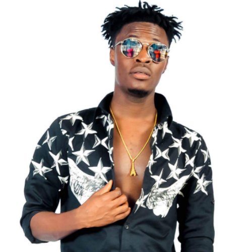 Fancy Gadam – Kaman (Prod. by Blue Beatz) Fancy Gadam - Kaman (Prod. by Blue Beatz)