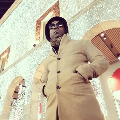 Flowking Stone – Borga (Prod By Tubhani Beatz) Flowking Stone - Borga (Prod By Tubhani Beatz)