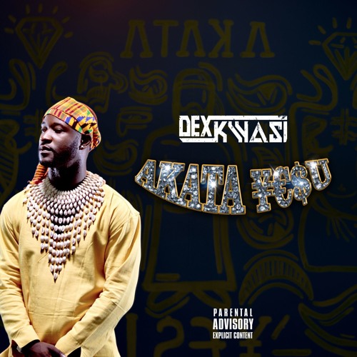 INSTRUMENTAL: Akans In Italy (Prod By Dex Kwasi x Yung Fly) INSTRUMENTAL: Akans In Italy (Prod By Dex Kwasi x Yung Fly)