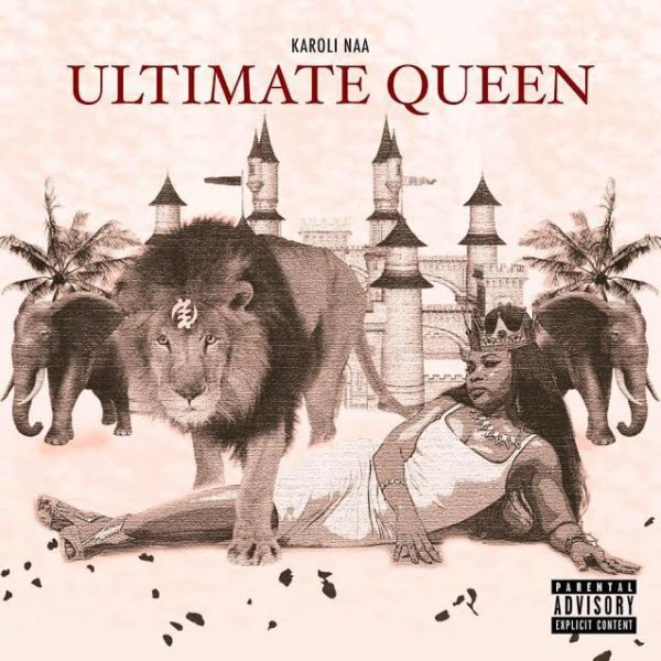 Karoli Naa – Ultimate Queen Karoli Naa - Ultimate Queen