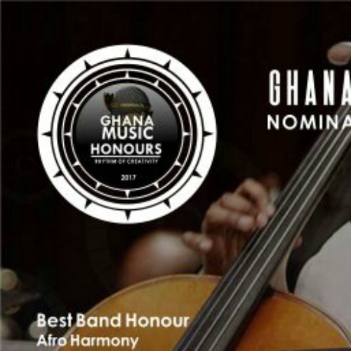 List of Producers and DJs Nominated for Ghana Music Honours 17