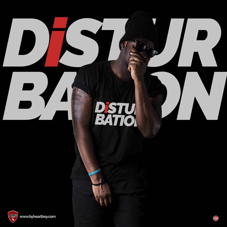  All You Need To Know About Medikal's Disturbation Album