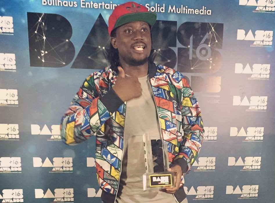 Brainy Beatz biography profile