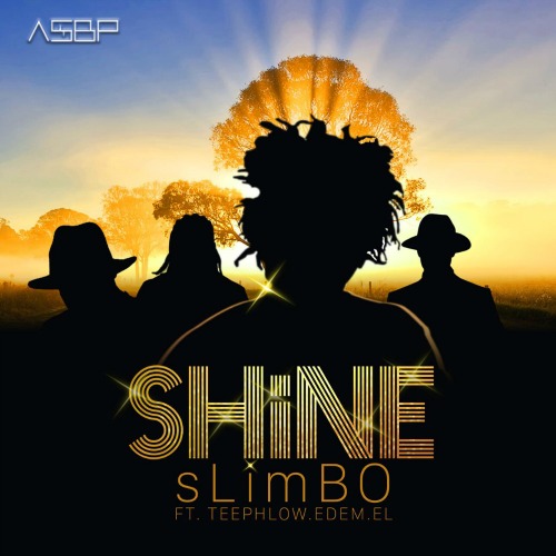 INSTRUMENTAL: Shine (Prod By SLimBO) INSTRUMENTAL - Shine (Prod By SLimBo)