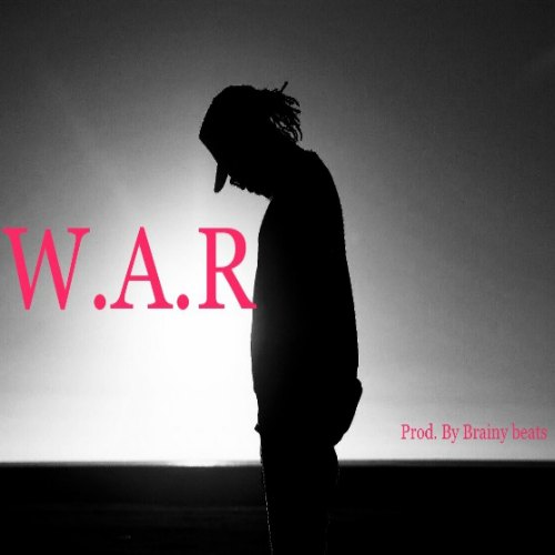 Jupitar – War (StoneBwoy Diss)(Prod By Brainy Beatz) Jupitar - War (Prod By Brainy Beatz)
