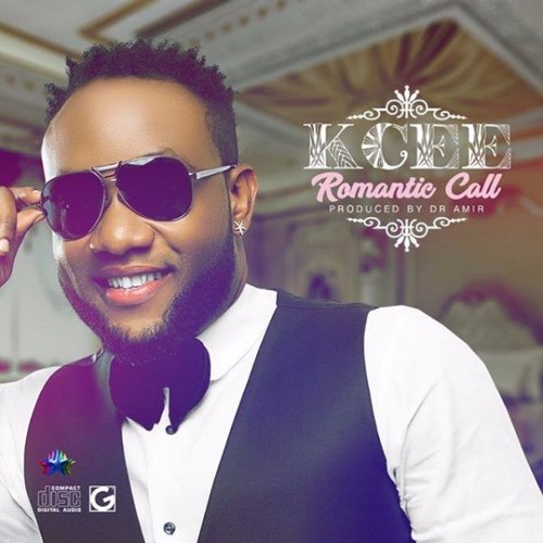 Kcee – Romantic Call (Prod By Dr. Amir) Kcee - Romantic Call (Prod By Dr. Amir)
