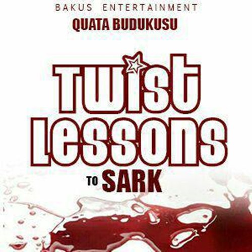 Quata Budukusu – Twist Lessons To Sark (Mixed by KV Bangerz) Quata Budukusu - Twist Lessons To Sark (Mixed by KV Bangerz)