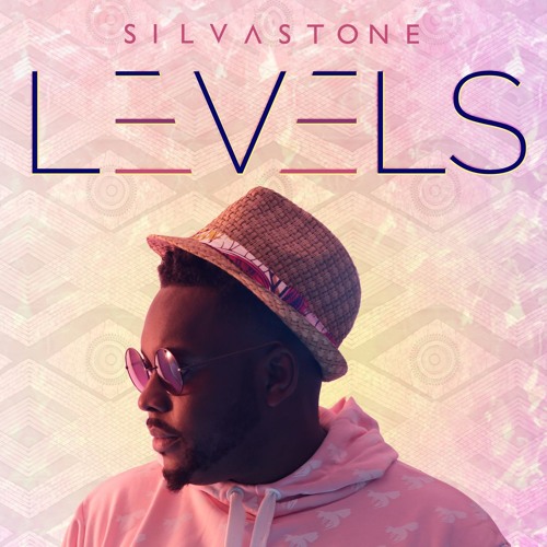 Silvastone - Levels SILVASTONE-LEVELS-EP