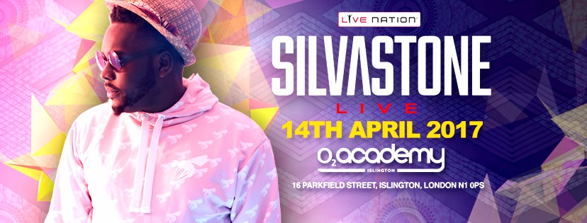 Silvastone Talks About His Upcoming New Ep ‘LEVELS’, Headline Concert & His Mixed African Upbringing.