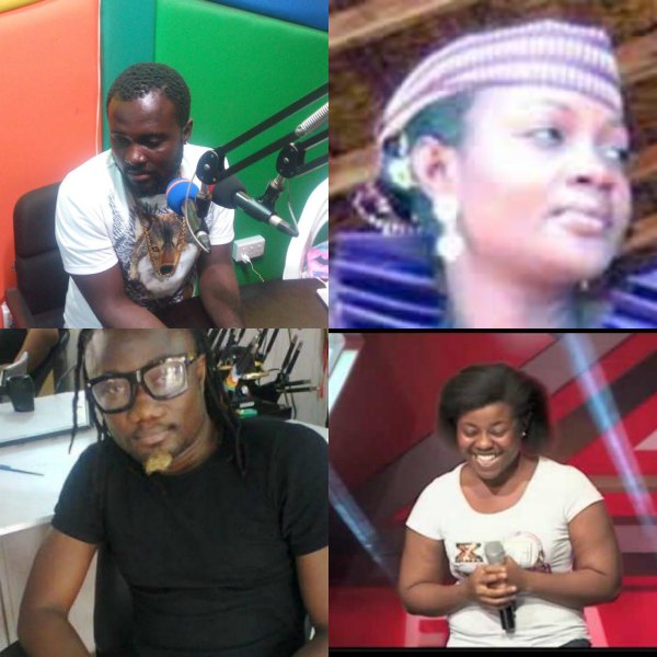 TV3 Did Not Help Support Our Careers - Mentor 1 Contestants
