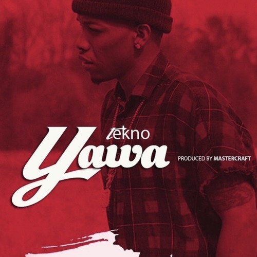 Tekno – Yawa (Prod. By Masterkraft) Tekno - Yawa (Prod. By Masterkraft)
