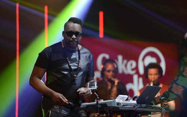 silvastone coke studio africa