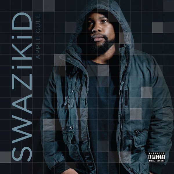 ALBUM: Apple Gule – SWAZiKiD Apple Gule - SWAZiKiD
