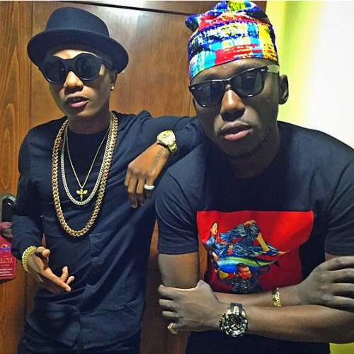 DJ Spinall x Wizkid – Opoju (Freestyle) DJ Spinall x Wizkid - Opoju (Freestyle)
