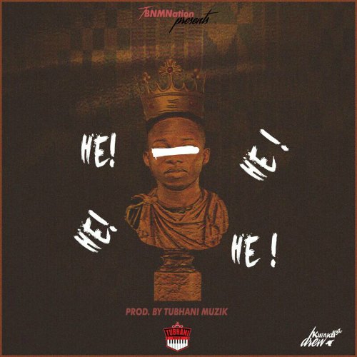 INSTRUMENTAL: Hehehe ( Prod. By TubhaniMuzik) INSTRUMENTAL - Hehehe ( Prod. By TubhaniMuzik)