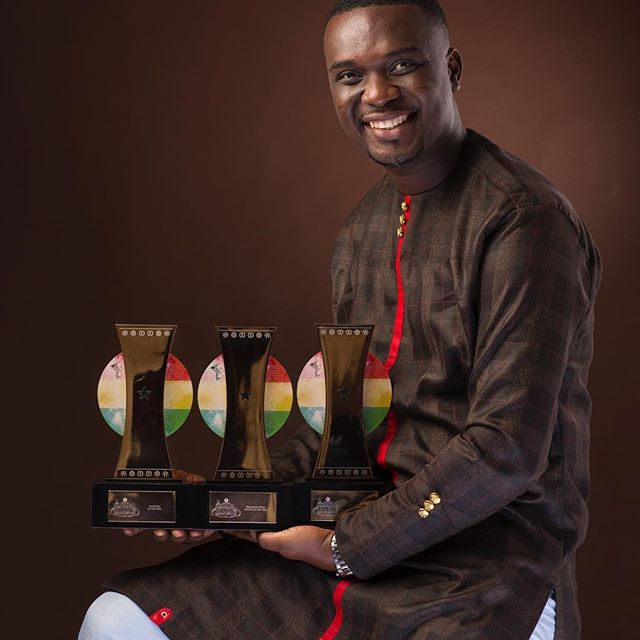 Joe Mettle Awards