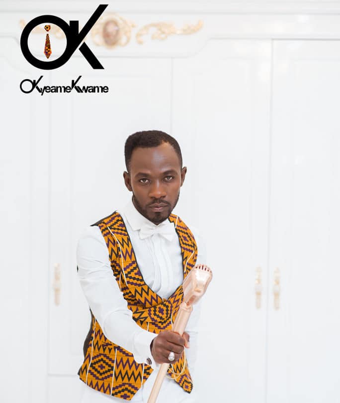 Okyeame Kwame