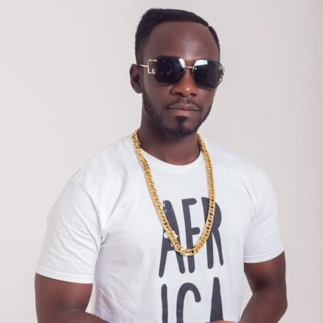 Okyeame Kwame Biography / Profile - Beatz Nation