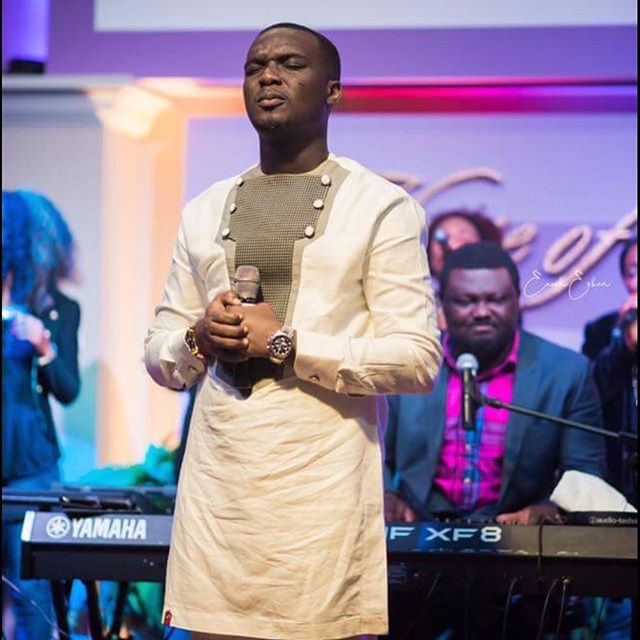 joe mettle worship