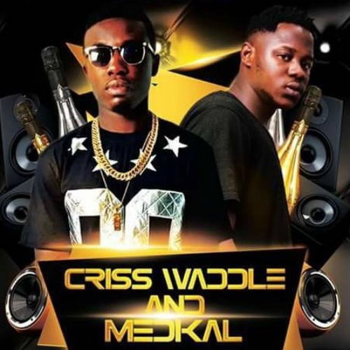 Criss Waddle x Medikal – Bank Of Ghana (Prod By Unkle Beatz) Criss Waddle x Medikal - Bank Of Ghana (Prod By UnKle Beatz)