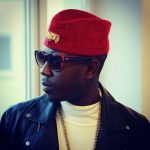 Flowking Stone