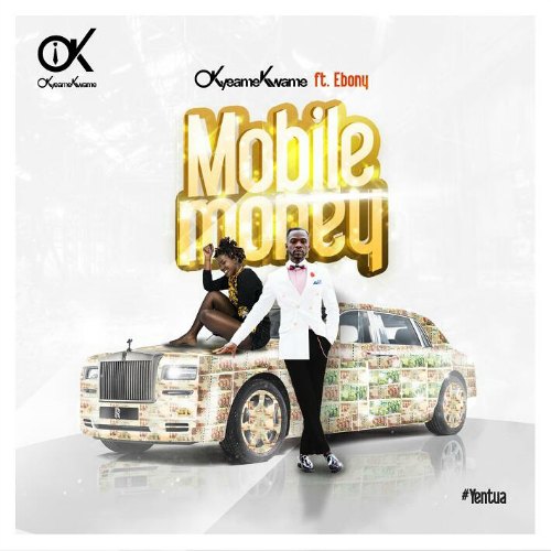 MUSIC REVIEW Okyeame Kwame - Mobile Money (feat. Ebony)
