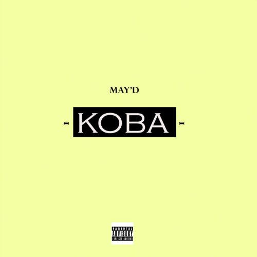 May D – Koba May D - Koba