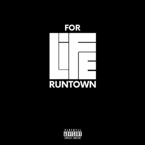 Runtown – For Life (Prod. By Krizbeatz) Runtown - For Life (Prod. By Krizbeatz)