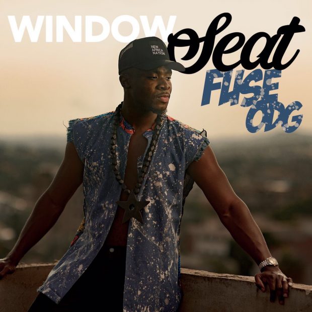Fuse ODG – Window Seat (Prod By Banx & Ranx) Fuse ODG - Window Seat