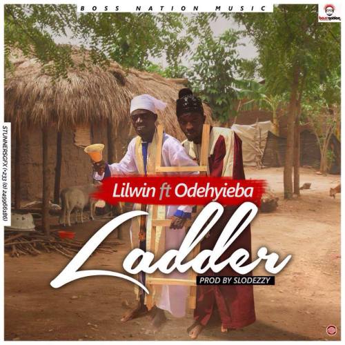 Lil Win – Ladder (feat. Odehyieba)(Prod. By Slo Deezy) Lil Win - Ladder (feat. Odehyieba)(Prod. By Slo Deezy)