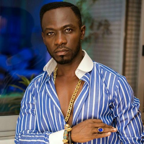  Okyeame Kwame Appointed Board Member of Worldreader