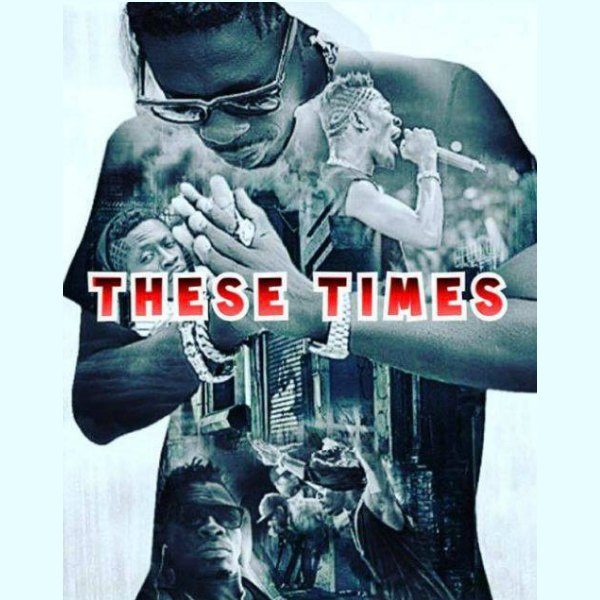 Shatta Wale – These Times (Progress Riddim) Shatta Wale - These Times (Progress Riddim)