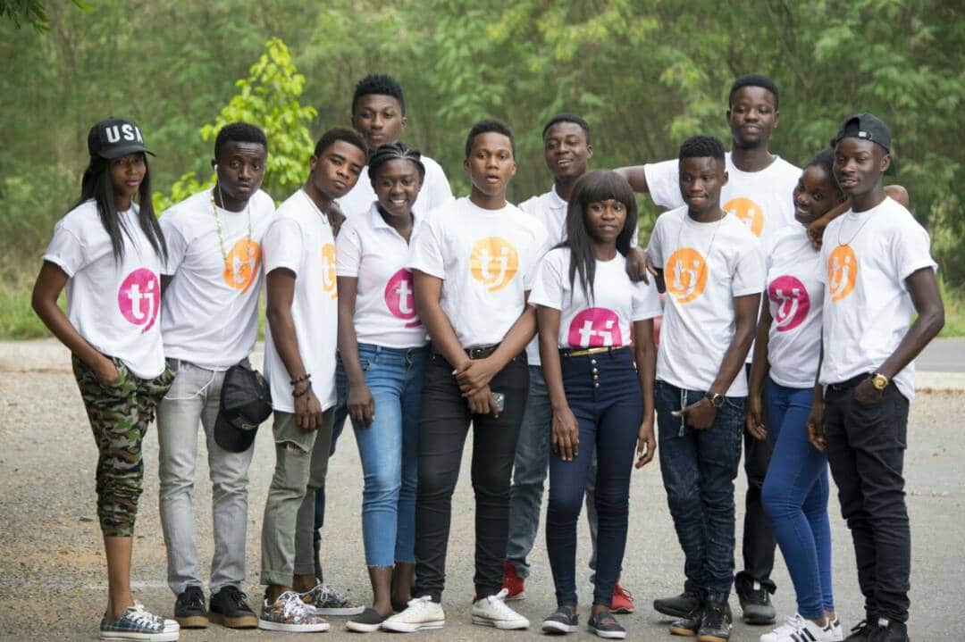 Team Juicy GH Celebrating One Year Of Relevant Social Media Networking