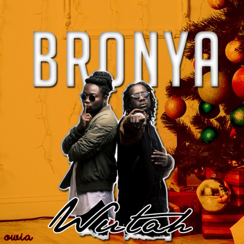 Wutah – Bronya (Prod. By Kin Dee) Wutah - Bronya (Prod. By Kin Dee)
