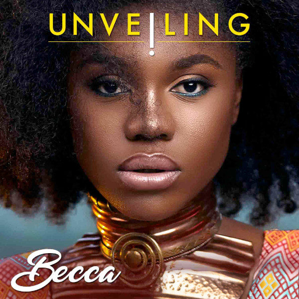 ALBUM: Becca – Unveiling ALBUM: Becca - Unveiling