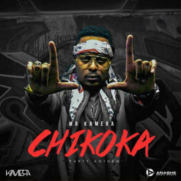 Mr. Kamera – Chikoka Mr. Kamera - Chikoka