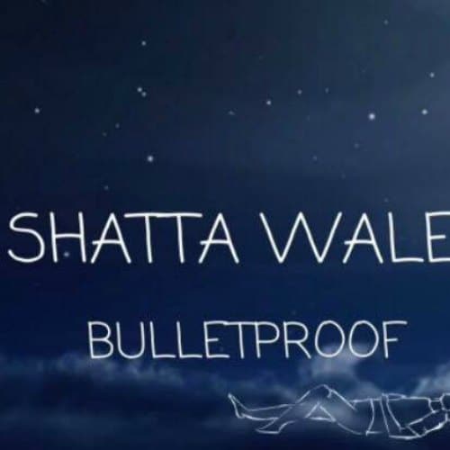 Shatta Wale – Bulletproof (Prod By WillisBeatz) Shatta Wale - Bulletproof (Prod By WillisBeatz)